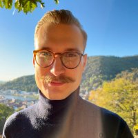 Dr. Nicholas Beckmann (@bckmnn_n) 's Twitter Profile