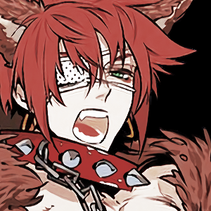 🧡🐺🧡 // archivedさんのプロフィール画像