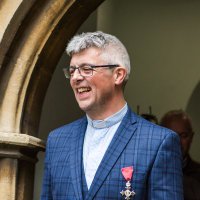 Rev Steven Bunting MBE (@stevenbunting) 's Twitter Profile Photo Rev Steven Bunting MBE (@stevenbunting) 's Twitter Profile Photo