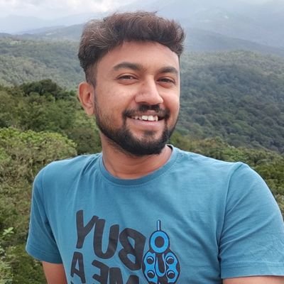 @HariharenSG
