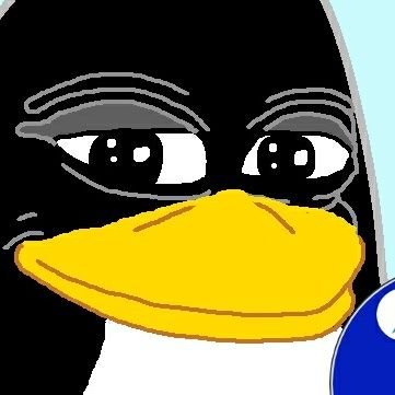 Hardcore Linux enjoyer Cypherpunk
shitposter
ex-account @alpha0nerd
#FreeHongkong #FreeTaiwan #FreetheUyghurs
*insert troll face*
