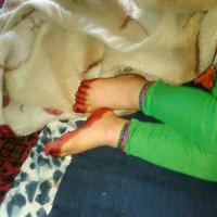 Wajad (@wajad98075880) 's Twitter Profile