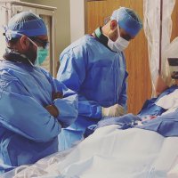 Mustajab Hasan (@mustajabhasanmd) 's Twitter Profile