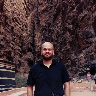 ihabobaid's profile picture. 🇵🇸 🇯🇴 |
Software Developer | UI/UX Designer