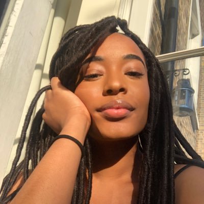 it’s pronounced han-e-fah. writer. editor @buzzfeed & @seasonedbf hanifah.rahman@buzzfeed.com she/they