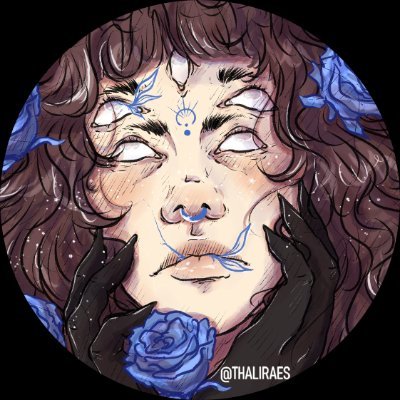 Thalirãesさんのプロフィール画像