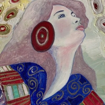 Luna 🇫🇷🇪🇸✈️ Profile