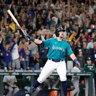 bigdumpskieee's profile picture. Following Mariners Baseball