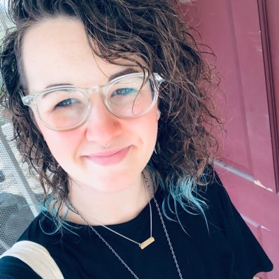 Photographer • Lover of People • Mental Health Advocate • Plant/Dog Mom • Sight Seeker • Talkative Introvert • Taken • she/her 🪴DFTBA