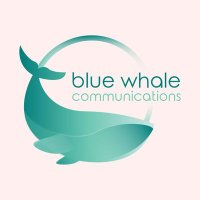 Blue Whale Comms(@bluewhalecomms) 's Twitter Profile Photo