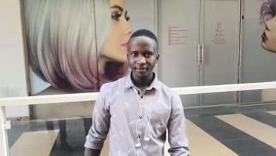 tumuhairwepiso's profile picture. 