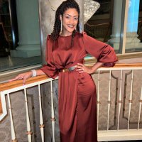 Jamillah Moore (@jamillahmoore1) 's Twitter Profile