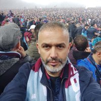 Hayrettin Yeşilyurt 🇹🇷(@hyesilyurt061) 's Twitter Profile Photo