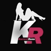 Korrectruns