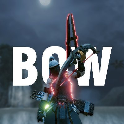 HellgrinMHR's profile picture. Monster Hunter speedrunner - BOW main
I like to share runs and guides on youtube !