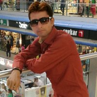 Jay Parmar (@jayparmargj3) 's Twitter Profile