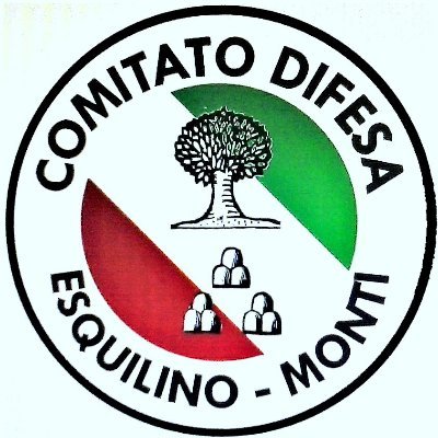 Il Comitato Difesa Esquilino-Monti-Castro Pretorio insieme al Movimento Comitati Cittadini Roma e Lazio per Italia contrastano degrado ed illegalità.