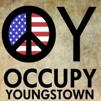 OccupyYoungstown(@OccupyYtown) 's Twitter Profile Photo