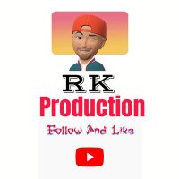 RK Production ❤️ (@kcrijan1) 's Twitter Profile