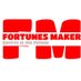 Fortunes maker (@fortunes_maker) Twitter profile photo