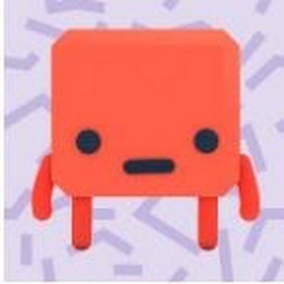 082_ew's profile picture. pixel art