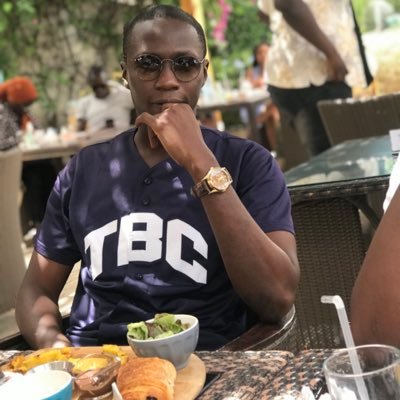 jo_badmon's profile picture. Just lookin for something to learn…   Software Engineer 👨🏾‍💻 Hip-hop Gooner til i Die #Arsenal| #IT #AI #devOps #Cloud #Raptors