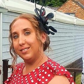 ClaireBelle1511's profile picture. 