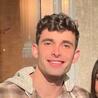 Matt Epstein (@mattepstein16) 's Twitter Profile Photo Matt Epstein (@mattepstein16) 's Twitter Profile Photo