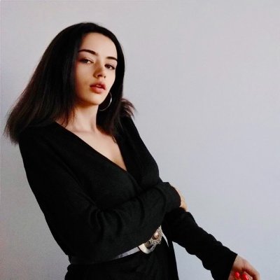 elisa_your's profile picture. Hi there!
I in you and you in me, mutual in divine love💓
Warning!🚫 I'm hot!🔥
LIKE for max exposure💟

I would be happy to promote each other