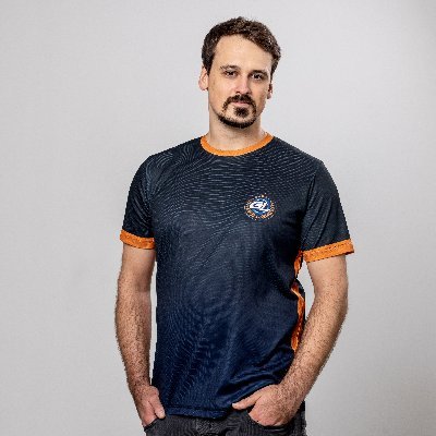 JogonoHS Profile