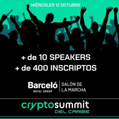 @CaribeCryptoSum