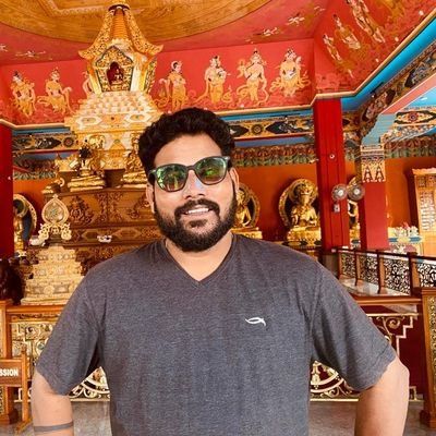 kaleshkumarM3's profile picture. Do the best