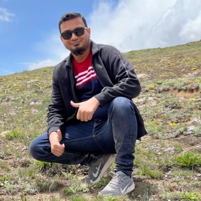 umairvohra's profile picture. MBA finance CFA level 2️⃣