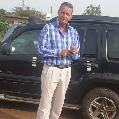 Forex Trader, Football, Art, Europe, United States, Africa. Follower of politics and world events. Concerned about the global down spiralling direction.