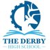 The Derby HS Library, Bury (@LibraryDerby) Twitter profile photo