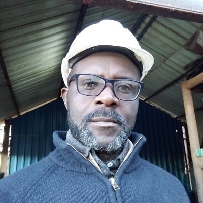 NgMpanga's profile picture. 