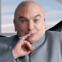 Dr. Evil The Second(@CZnooc) 's Twitter Profile Photo