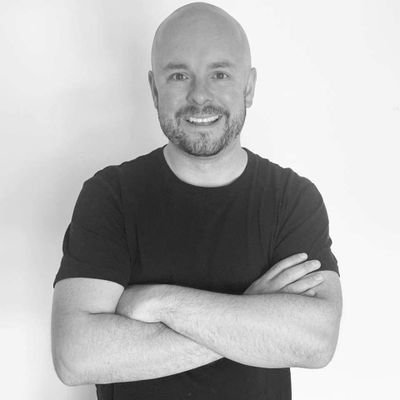 📻 Freelance Presenter, DJ and Corporate Host 🎤 Weekday afternoons on @edge2edinburgh