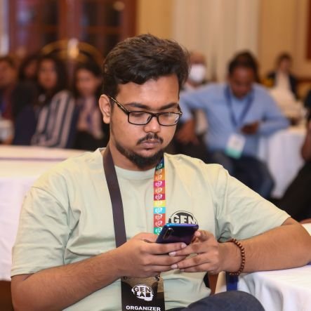 Sr. Executive- GenLab;
Marketing and Sustainable Development Enthusiast- an aspiring author.