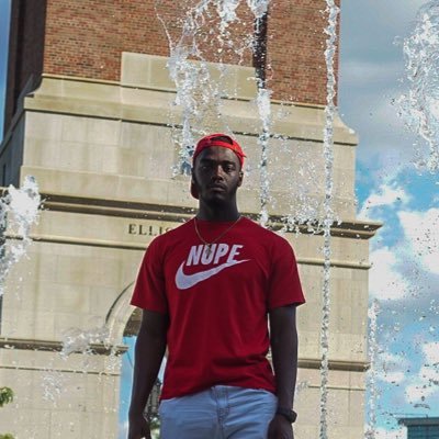 mrmikaelo123's profile picture. 👻: mrmikaelo | OU 🐻| KU Nupe ♦️