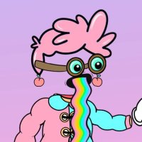 Ghostlers | We are Staking! (@ghostlersnft) 's Twitter Profile