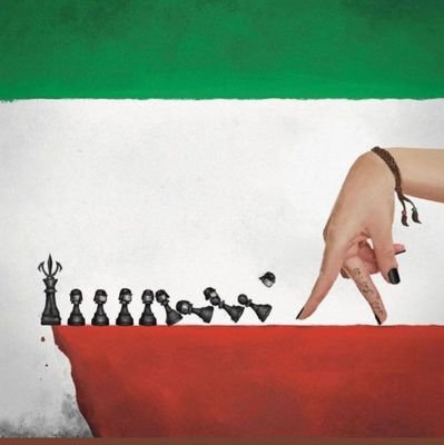 PariS22368483's profile picture. قسم به خون یاران ایستاده ایم تا پایان✌️

فالو=بک