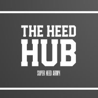 The Heed Hub (@theheedhub) 's Twitter Profile