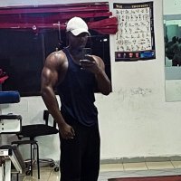 Jacked Abdul(@Abdul_Sanee12) 's Twitter Profile Photo