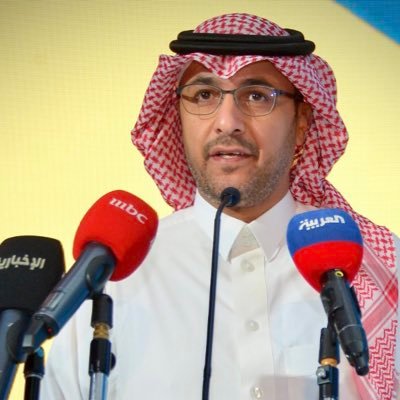 حساب شخصي 🎙إعلامي سعودي 🎙 معلق صوتي .. مدرب في مهارات التعامل مع وسائل الاعلام  https://t.co/pMUzJ6i4Oz