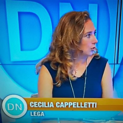 Cecilia Cappelletti
