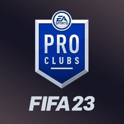 🇵🇹🎮⚽️
Pro Clubs/Fifa 23