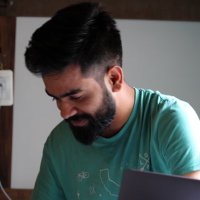 Chirag (@cirg27) 's Twitter Profile Photo Chirag (@cirg27) 's Twitter Profile Photo