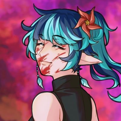 Heyo I'm Nen, 20+, I'm a small artist from Austria. I draw fanart of old anime and some OCs. Profile Picture by @ni053791