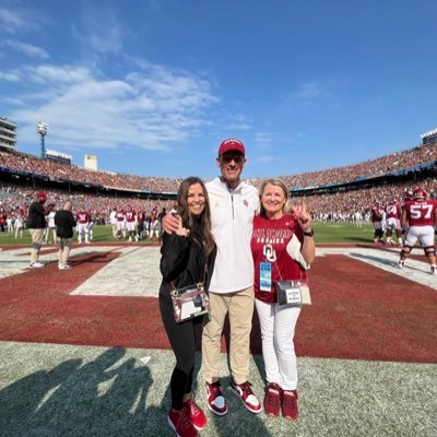 SOONER born and bred
